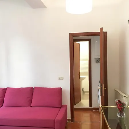 Διαμέρισμα Lovelyapart Cavour