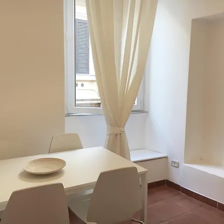 Διαμέρισμα Lovelyapart Cavour *