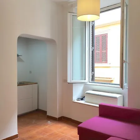 Διαμέρισμα Lovelyapart Cavour *